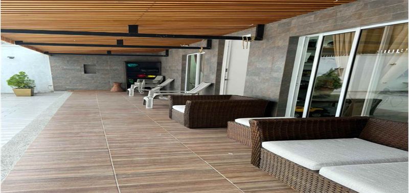 Casa en Venta en Santa Marta, Jardín (Nuevo Jardín, Alto Jardín)-11