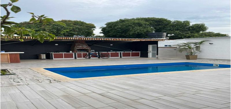 Casa en Venta en Santa Marta, Jardín (Nuevo Jardín, Alto Jardín)-13