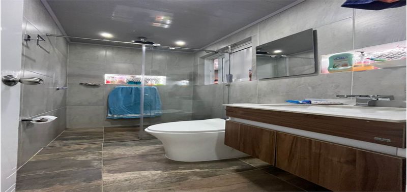 Casa en Venta en Santa Marta, Jardín (Nuevo Jardín, Alto Jardín)-15