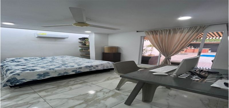Casa en Venta en Santa Marta, Jardín (Nuevo Jardín, Alto Jardín)-24