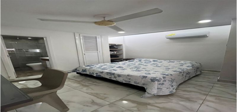Casa en Venta en Santa Marta, Jardín (Nuevo Jardín, Alto Jardín)-26