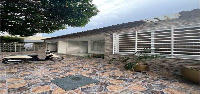 Casa en Venta en Santa Marta, Jardín (Nuevo Jardín, Alto Jardín)-28
