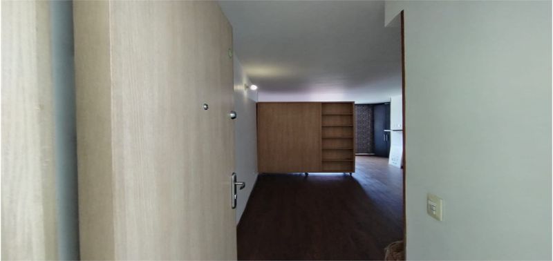 Apartaestudio en Venta en Bogotá, D.C., Chapinero Central-0