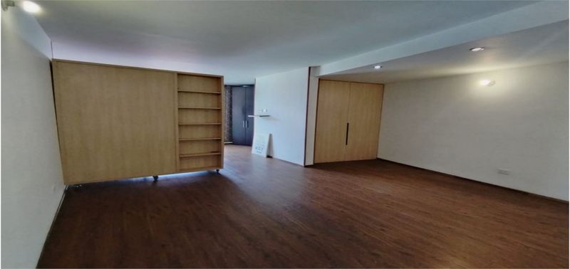 Apartaestudio en Venta en Bogotá, D.C., Chapinero Central-1