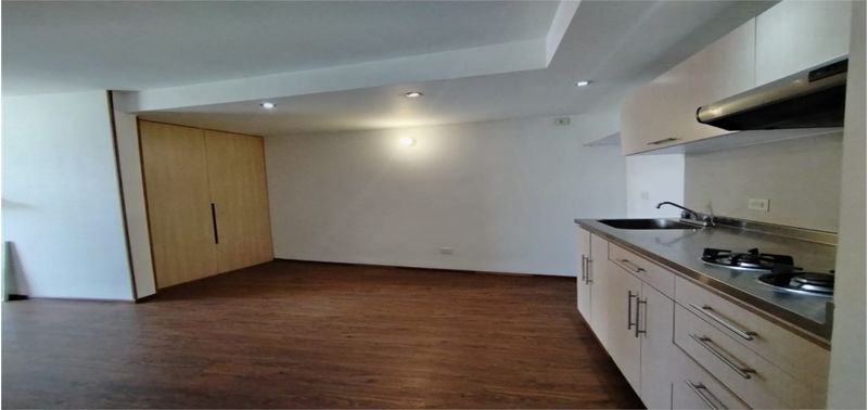 Apartaestudio en Venta en Bogotá, D.C., Chapinero Central-2