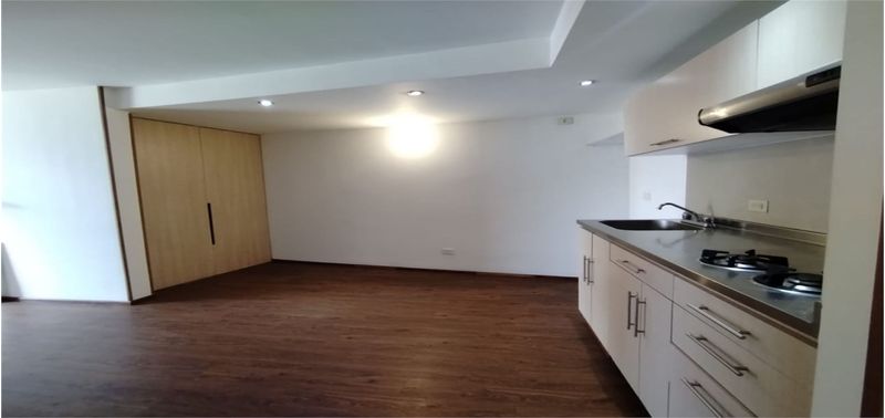 Apartaestudio en Venta en Bogotá, D.C., Chapinero Central-4