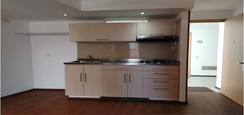 Apartaestudio en Venta en Bogotá, D.C., Chapinero Central-6