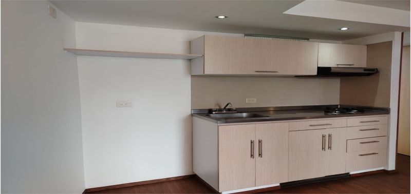 Apartaestudio en Venta en Bogotá, D.C., Chapinero Central-7