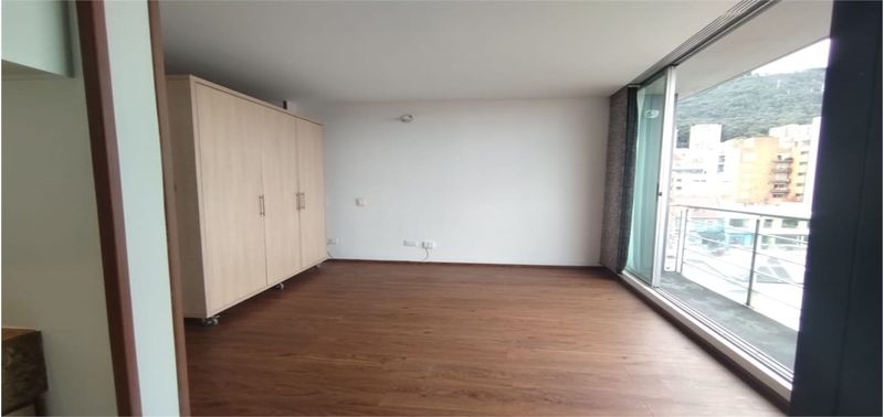 Apartaestudio en Venta en Bogotá, D.C., Chapinero Central-8