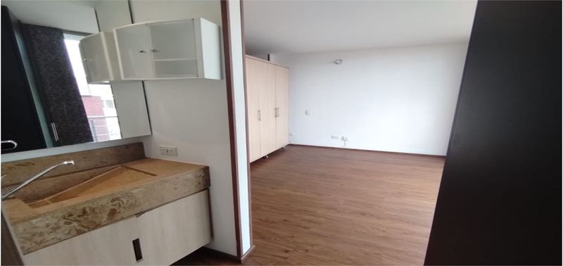 Apartaestudio en Venta en Bogotá, D.C., Chapinero Central-11