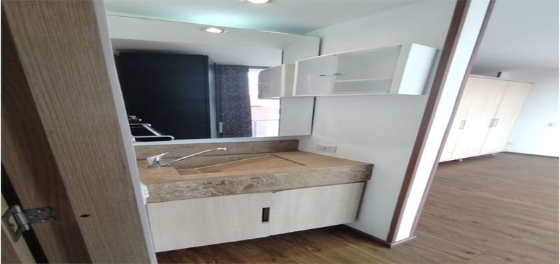 Apartaestudio en Venta en Bogotá, D.C., Chapinero Central-13