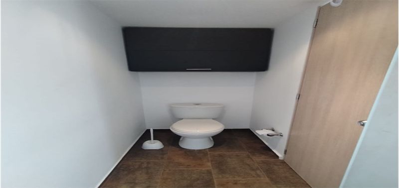 Apartaestudio en Venta en Bogotá, D.C., Chapinero Central-14