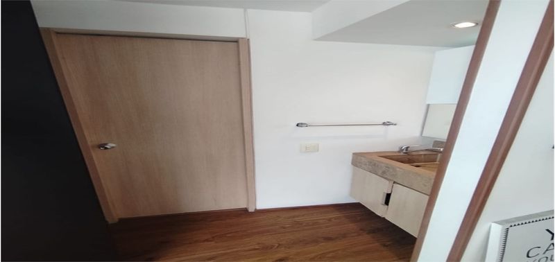 Apartaestudio en Venta en Bogotá, D.C., Chapinero Central-17
