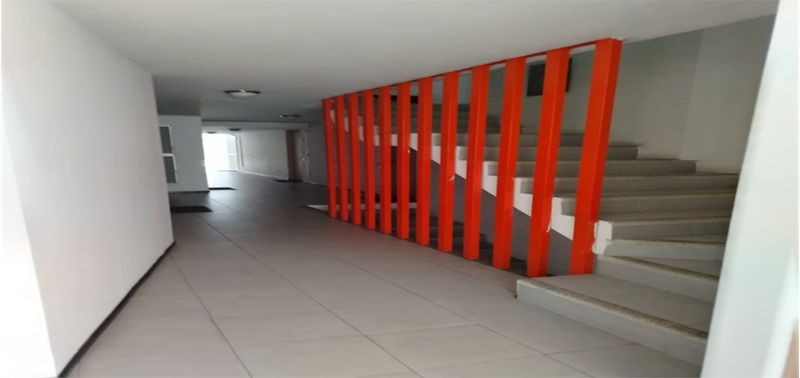 Apartaestudio en Venta en Bogotá, D.C., Chapinero Central-19