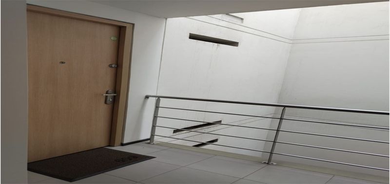 Apartaestudio en Venta en Bogotá, D.C., Chapinero Central-21
