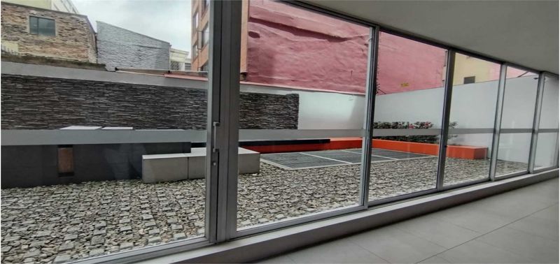 Apartaestudio en Venta en Bogotá, D.C., Chapinero Central-22