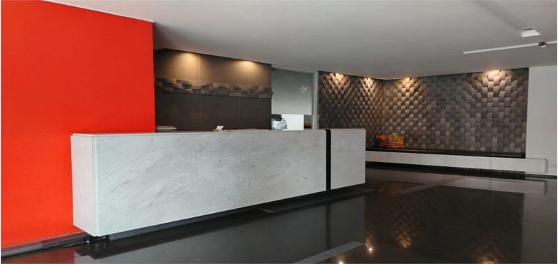 Apartaestudio en Venta en Bogotá, D.C., Chapinero Central-26