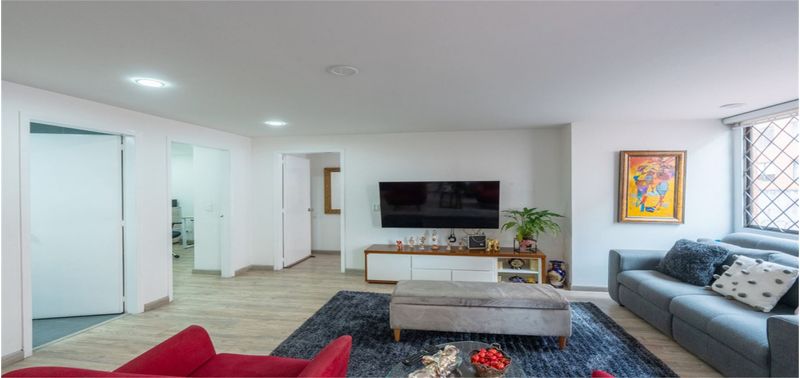Apartamento en Venta en Bogotá, D.C., Puente Largo-4