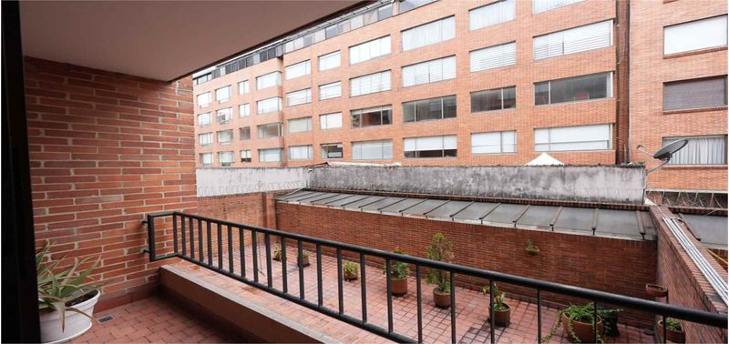 Apartamento en Venta en Bogotá, D.C., Puente Largo-6