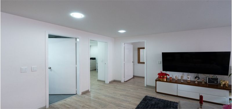 Apartamento en Venta en Bogotá, D.C., Puente Largo-7