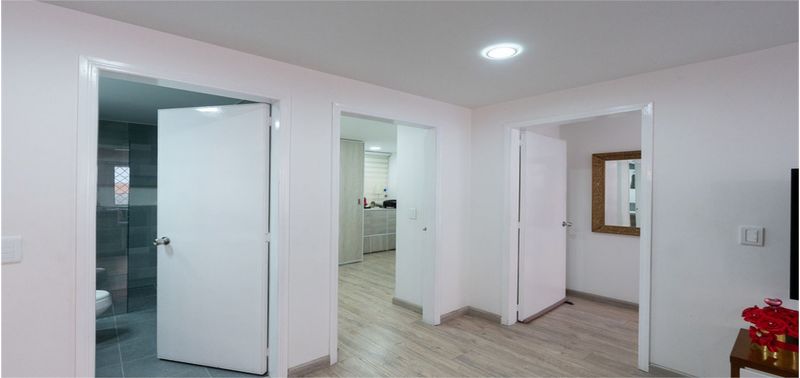 Apartamento en Venta en Bogotá, D.C., Puente Largo-8