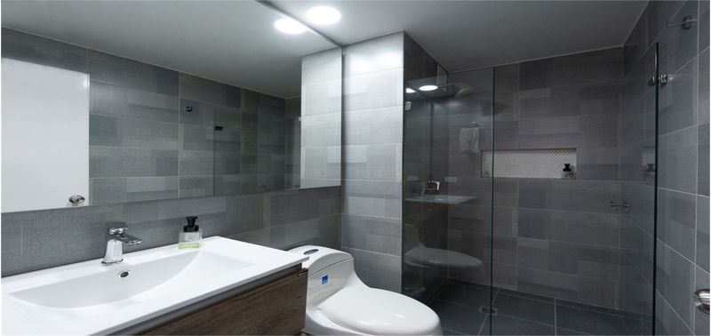 Apartamento en Venta en Bogotá, D.C., Puente Largo-9