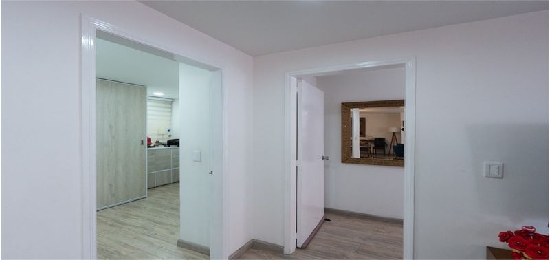 Apartamento en Venta en Bogotá, D.C., Puente Largo-10