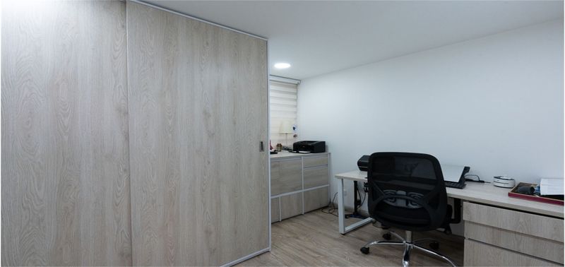 Apartamento en Venta en Bogotá, D.C., Puente Largo-11