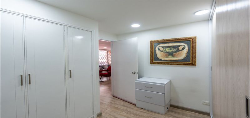 Apartamento en Venta en Bogotá, D.C., Puente Largo-12