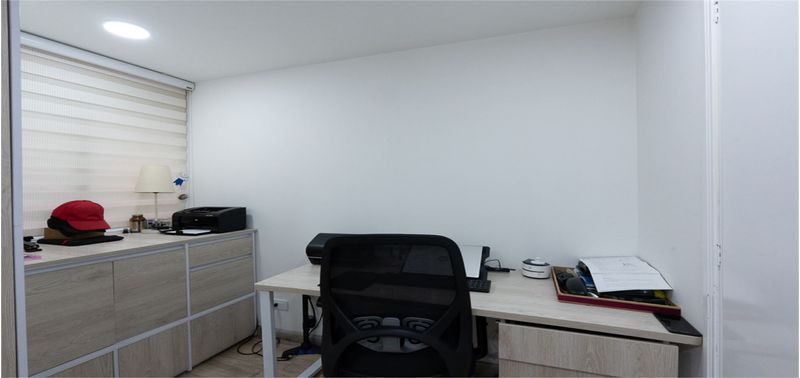 Apartamento en Venta en Bogotá, D.C., Puente Largo-13
