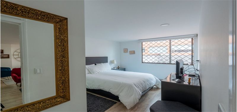 Apartamento en Venta en Bogotá, D.C., Puente Largo-14