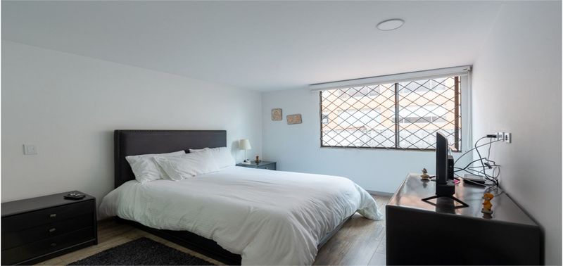 Apartamento en Venta en Bogotá, D.C., Puente Largo-15