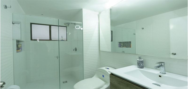 Apartamento en Venta en Bogotá, D.C., Puente Largo-18
