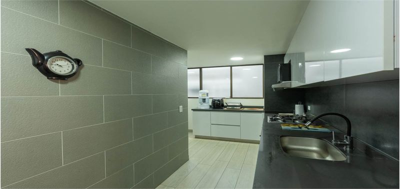 Apartamento en Venta en Bogotá, D.C., Puente Largo-19
