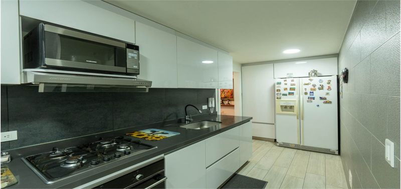 Apartamento en Venta en Bogotá, D.C., Puente Largo-20