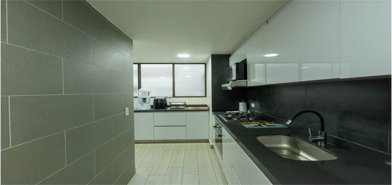 Apartamento en Venta en Bogotá, D.C., Puente Largo-21