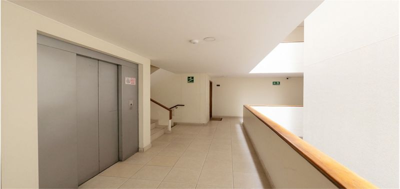 Apartamento en Venta en Bogotá, D.C., Puente Largo-27