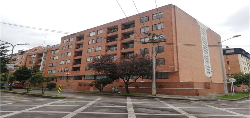 Apartamento en Venta en Bogotá, D.C., Puente Largo-28