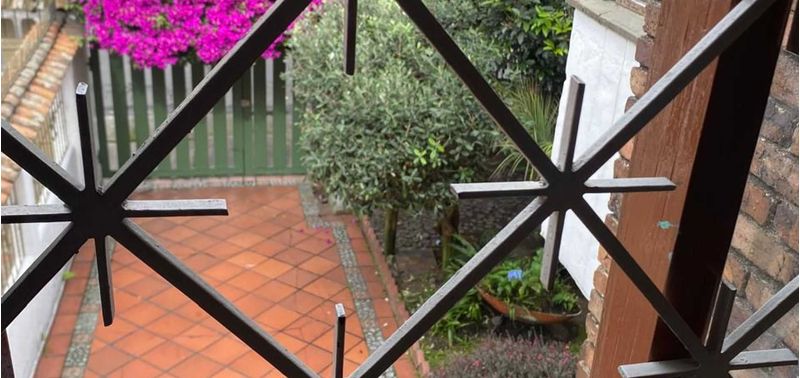 Casa en Venta en Bogotá, D.C., Quinta Paredes