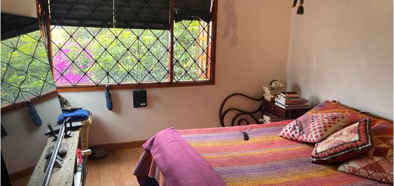 Casa en Venta en Bogotá, D.C., Quinta Paredes-0