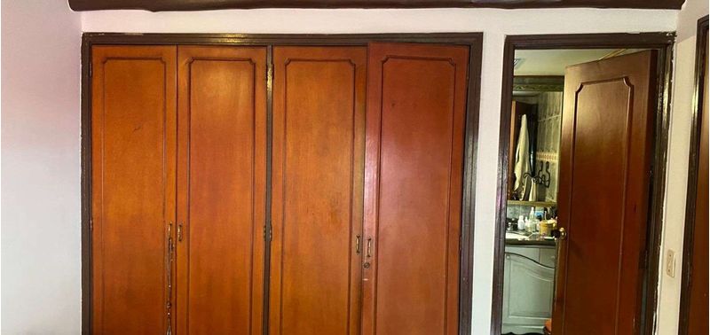 Casa en Venta en Bogotá, D.C., Quinta Paredes-1
