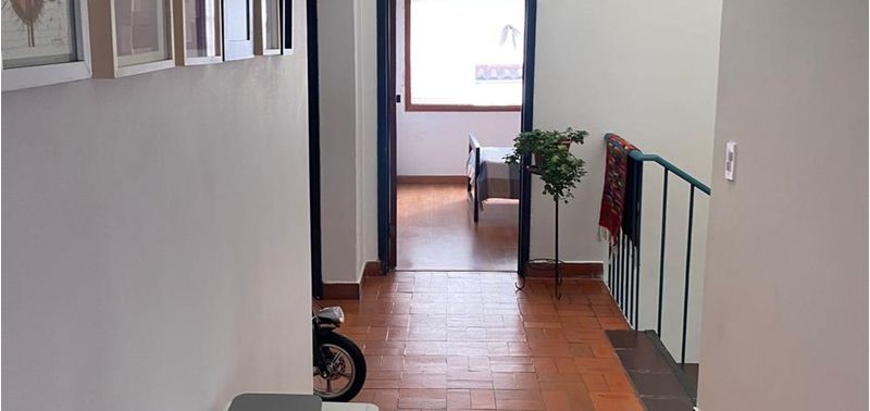 Casa en Venta en Bogotá, D.C., Quinta Paredes-2