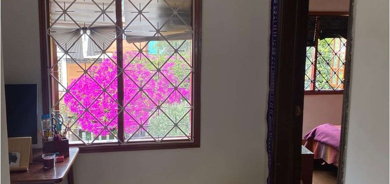 Casa en Venta en Bogotá, D.C., Quinta Paredes-3