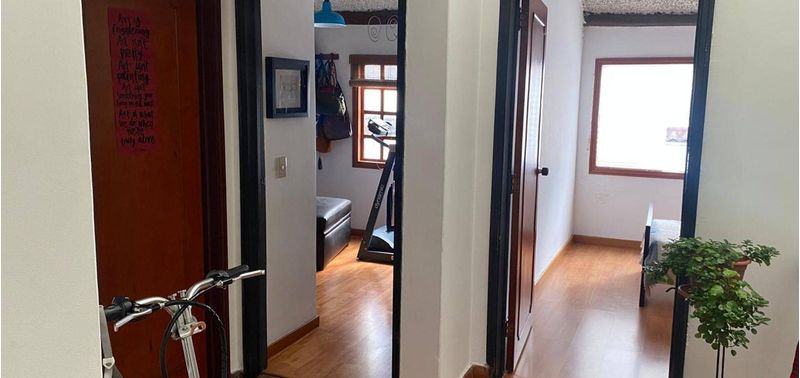 Casa en Venta en Bogotá, D.C., Quinta Paredes-4