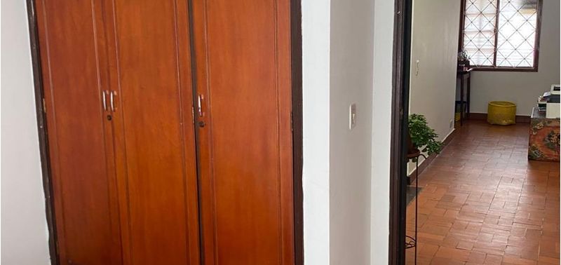 Casa en Venta en Bogotá, D.C., Quinta Paredes-6