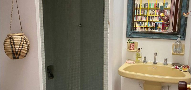 Casa en Venta en Bogotá, D.C., Quinta Paredes-7