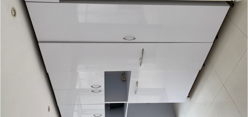 Casa en Venta en Bogotá, D.C., Quinta Paredes-9