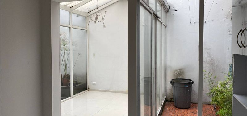 Casa en Venta en Bogotá, D.C., Quinta Paredes-10