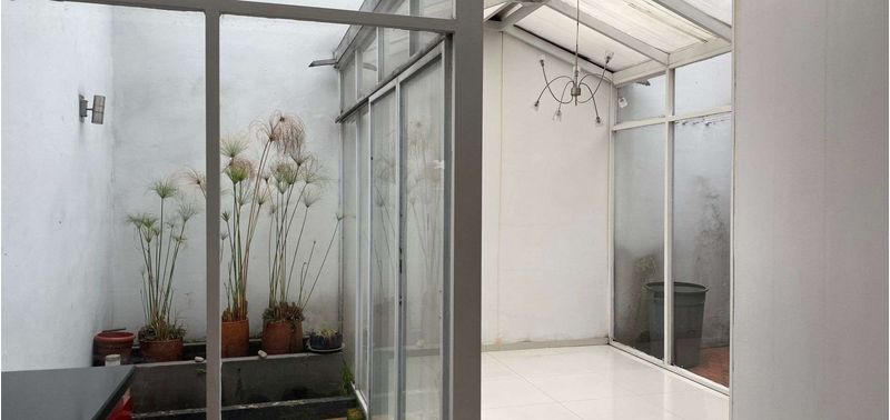 Casa en Venta en Bogotá, D.C., Quinta Paredes-12