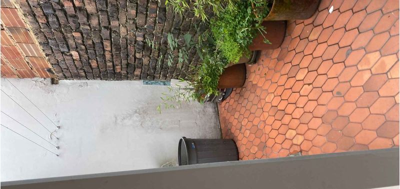Casa en Venta en Bogotá, D.C., Quinta Paredes-14